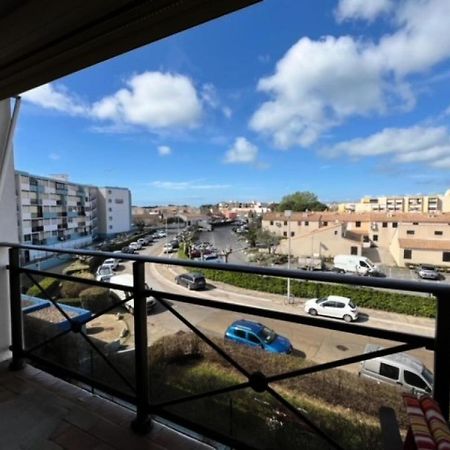 Residence Le Lagon Bleu - Studio Cabine Dans Residence Avec Piscine Mae-7131 勒格罗-迪鲁瓦 外观 照片