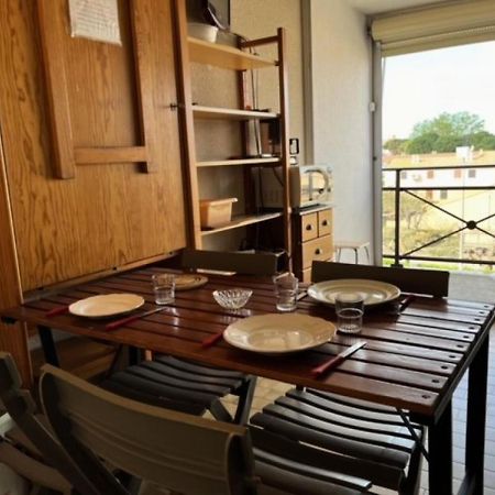 Residence Le Lagon Bleu - Studio Cabine Dans Residence Avec Piscine Mae-7131 勒格罗-迪鲁瓦 外观 照片