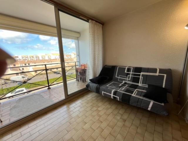 Residence Le Lagon Bleu - Studio Cabine Dans Residence Avec Piscine Mae-7131 勒格罗-迪鲁瓦 外观 照片