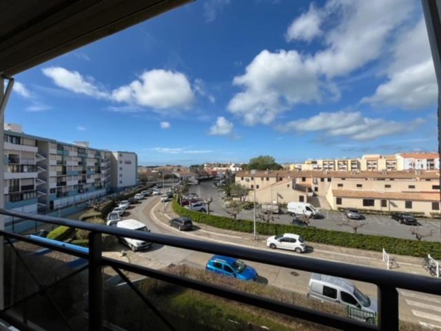 Residence Le Lagon Bleu - Studio Cabine Dans Residence Avec Piscine Mae-7131 勒格罗-迪鲁瓦 外观 照片