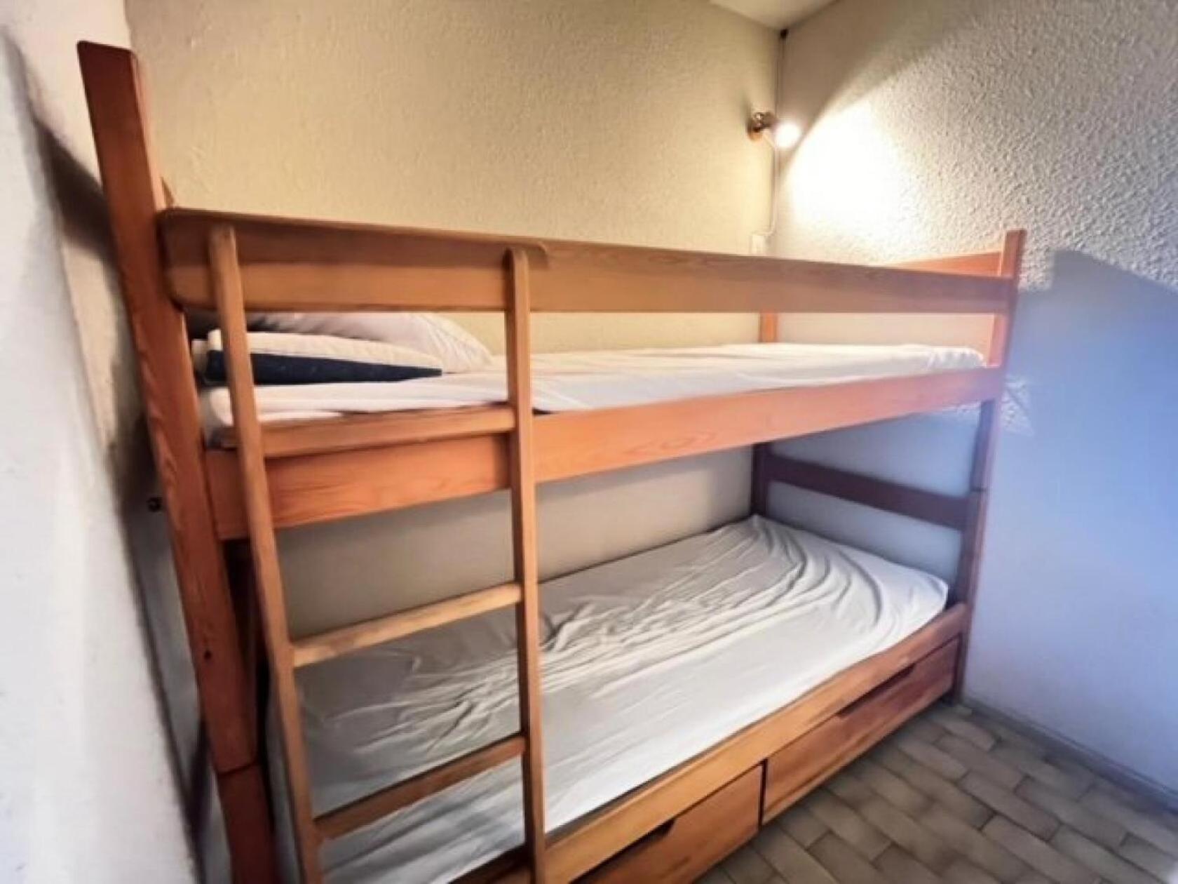 Residence Le Lagon Bleu - Studio Cabine Dans Residence Avec Piscine Mae-7131 勒格罗-迪鲁瓦 外观 照片