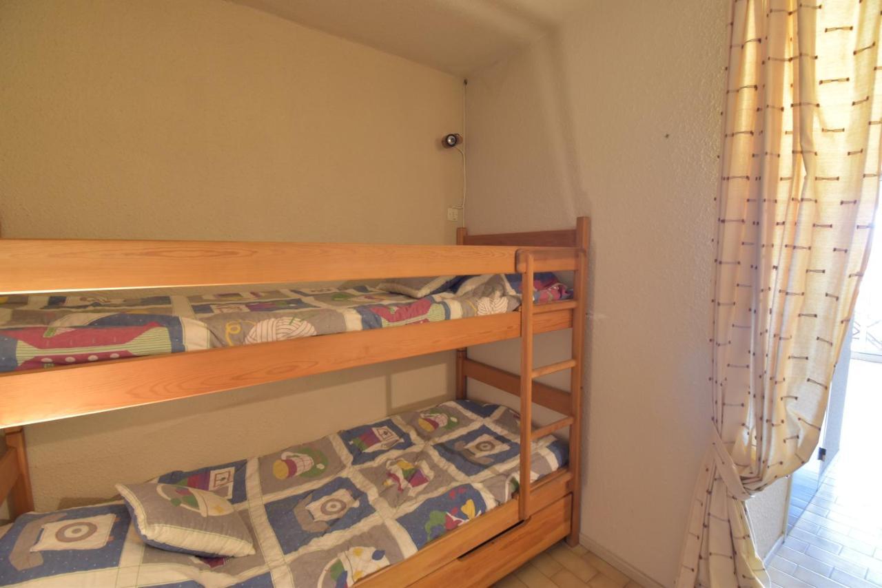 Residence Le Lagon Bleu - Studio Cabine Dans Residence Avec Piscine Mae-7131 勒格罗-迪鲁瓦 外观 照片